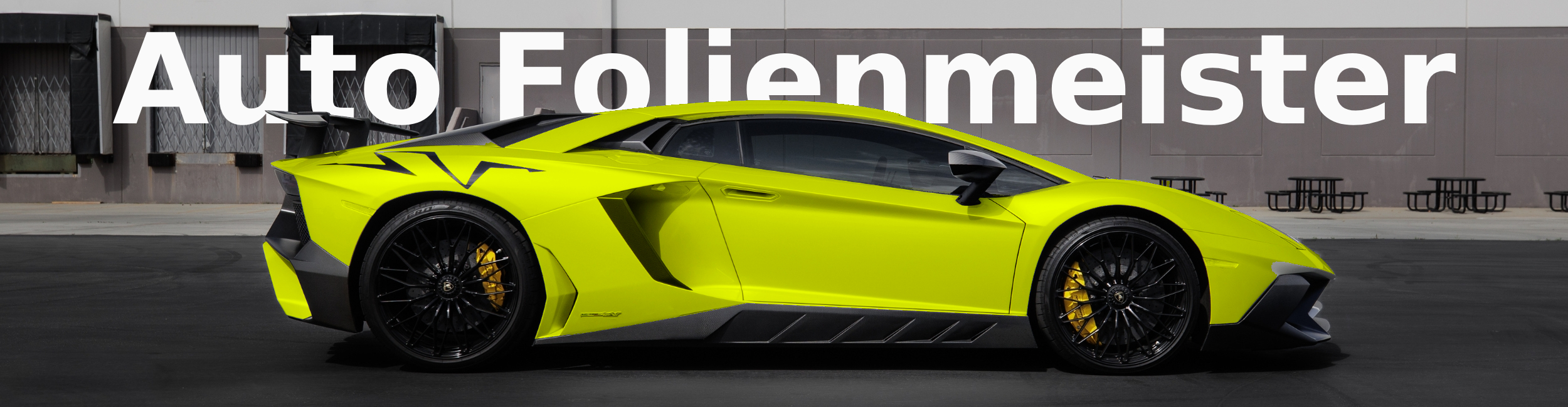 Auto Folienmeister 2