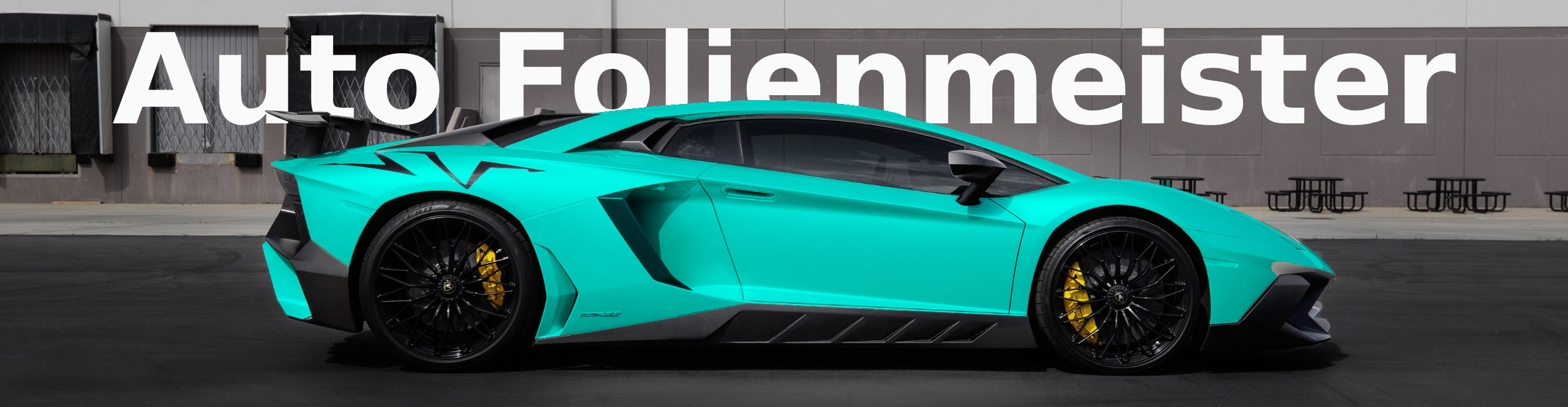 Auto Folienmeister 3