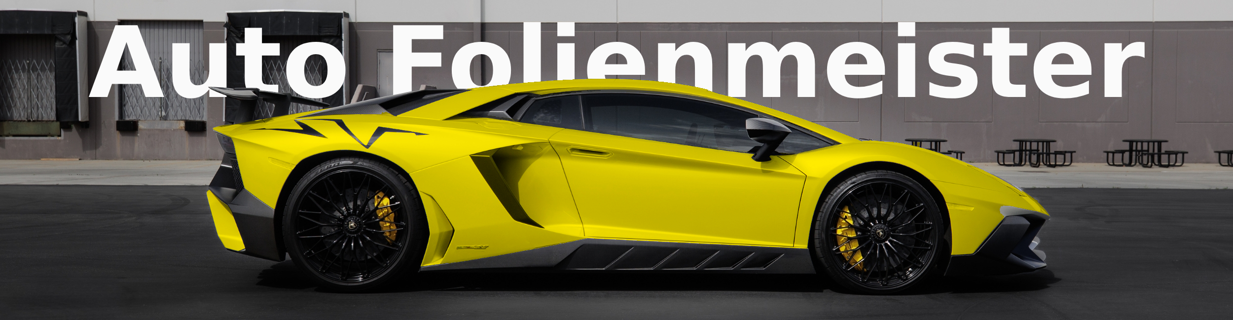 Auto Folienmeister 4