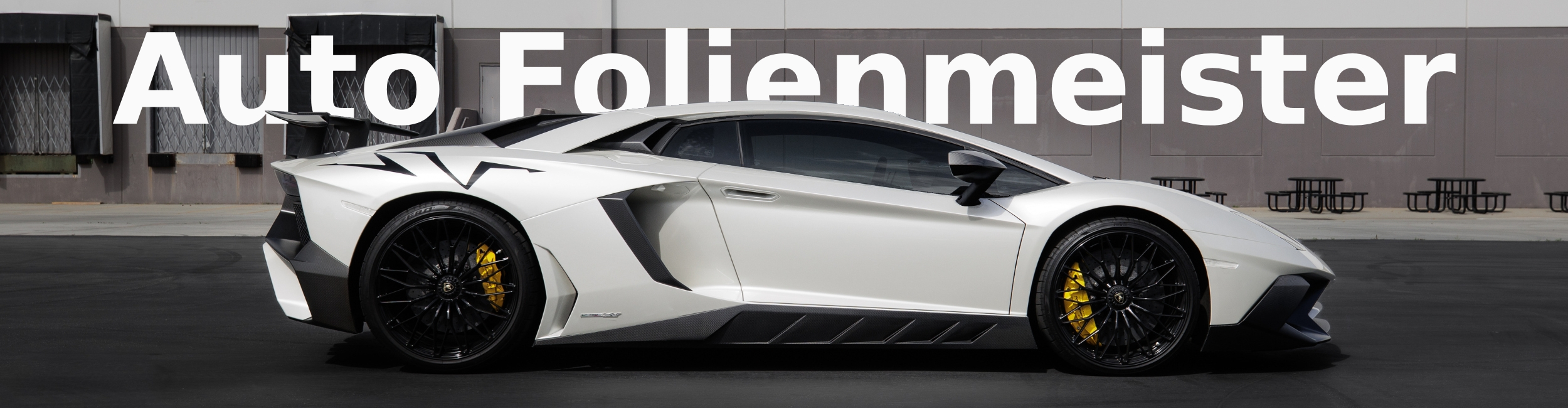 Auto Folienmeister Slider 5